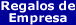 Entra y descubre los regalos de empresa de actualidad