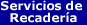 Servicio de recadera para empleados